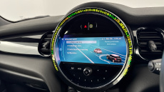 MINI Hatchback 135kW Cooper S Level 2 33kWh 3dr Auto Electric Hatchback